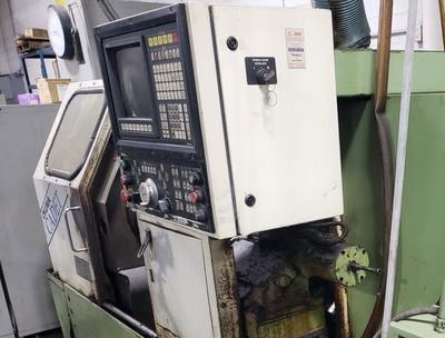Okuma LC30 (1983)