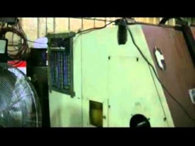 Okuma ACT-4 CNC TURNING CENTER (1990)