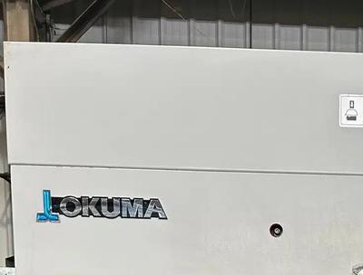 Okuma 2SP-150H (2015)