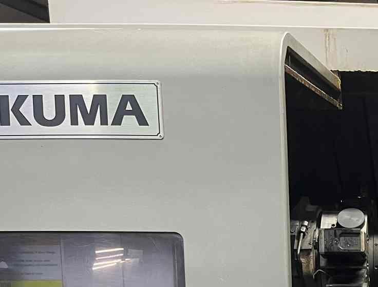 Okuma MULTIS 200