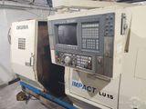 Okuma IMPACT LU-15 ID