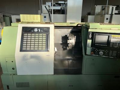 Okuma LB-15II (1987)