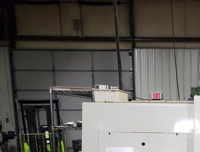 Okuma LU15-2SC/600