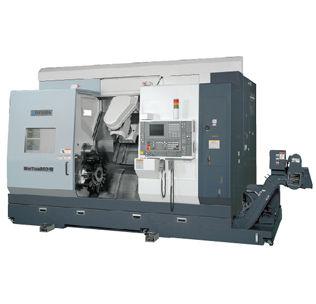 Okuma MACTURN 250W
