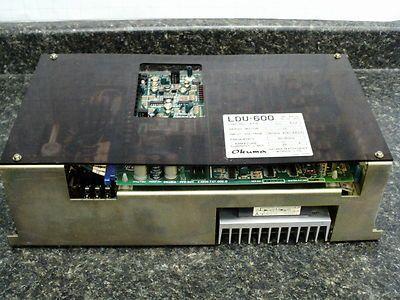 Okuma LDU-600 E5402-183-009