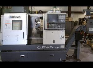 Okuma L-370M (2008)