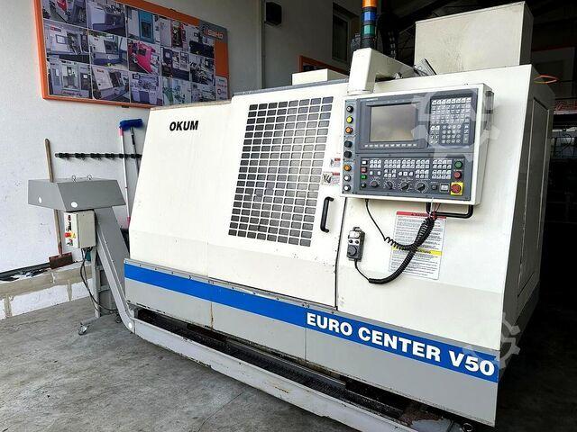 Okuma L1420/650 (1997)