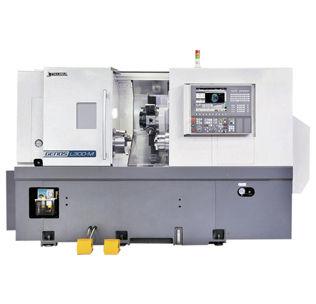 Okuma GENOS L300-M
