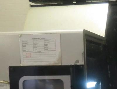 Okuma Space-Turn-LB-3000EX-II-MYW 2008 (2008)