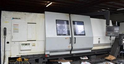 Okuma LB45II (2003)