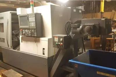 Okuma BL 4000EX (2011)