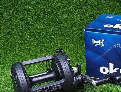 Okuma 1430
