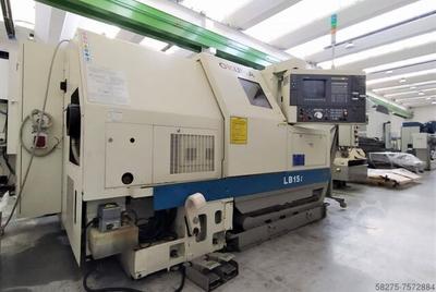 Okuma LB15-II (1998)