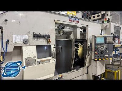 Okuma 2SP-35HG (2005)