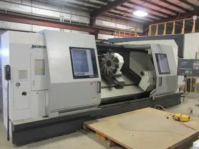 Okuma LB45II BIG BORE (2014)