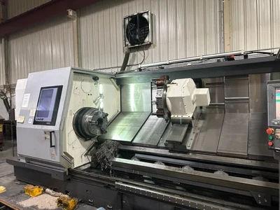 Okuma LC202SC/750 (1987)