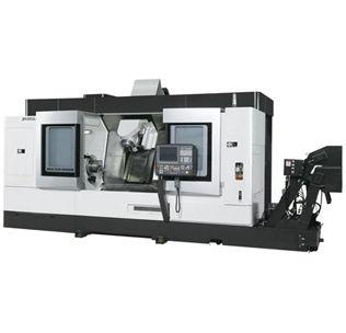 Okuma MULTUS B400II/2000