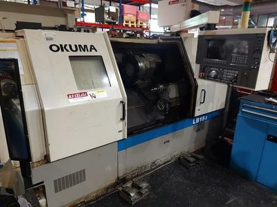 Okuma LB25 (1997)