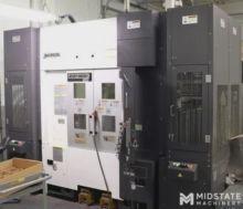 Okuma 2SP-150HM (2018)