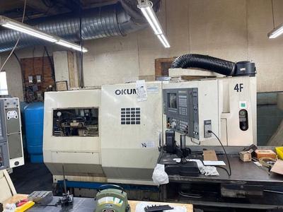 Okuma LU-15 (2000)