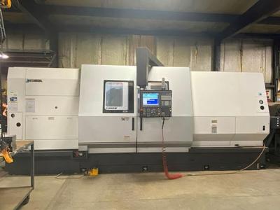 Okuma LB45III (2018)