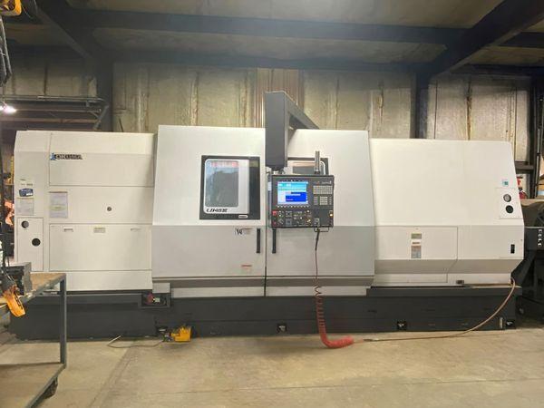Okuma LB45III (2018)