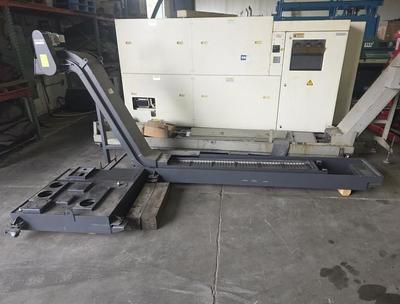 Okuma LT2000EX-H (2023)