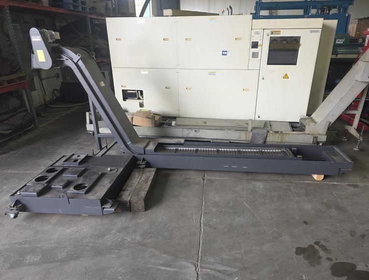 Okuma LT2000EX-H (2023)