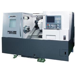 Okuma LB4000 EX