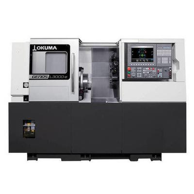 Okuma GENOS L3000-E