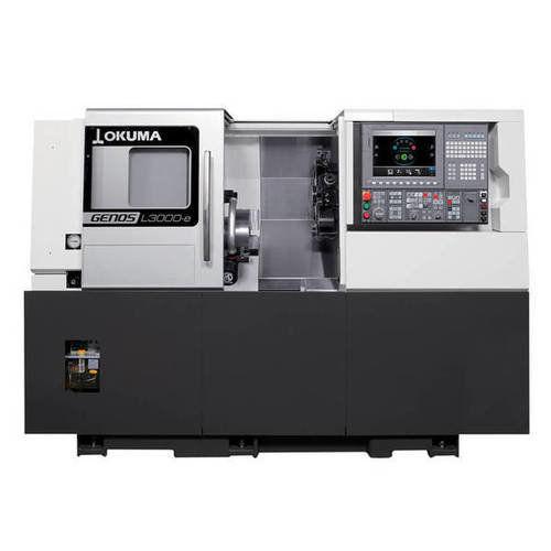 Okuma GENOS L3000-E