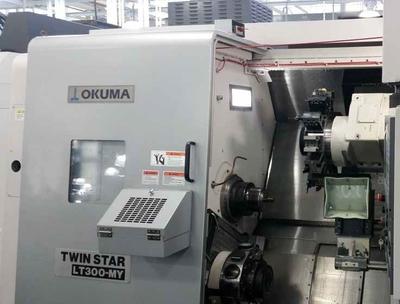 Okuma LT-300-MY