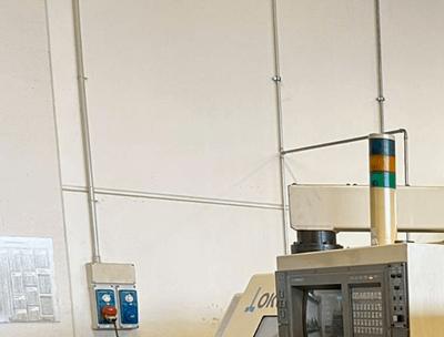 Okuma LB15II-M (1995)