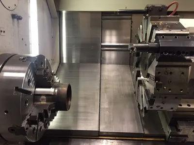 Okuma LB45II/3000 (2013)