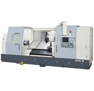 Okuma LB45III