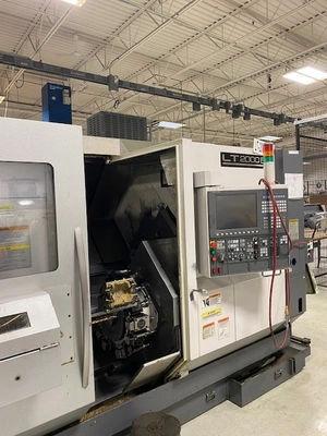 Okuma LT2000EX 2T2MY (2011)