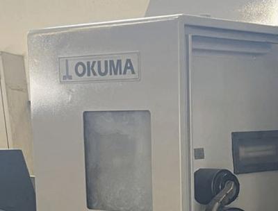 Okuma SPACE TURN LB 300 MYW (2004)