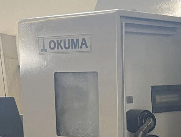Okuma SPACE TURN LB 300 MYW (2004)