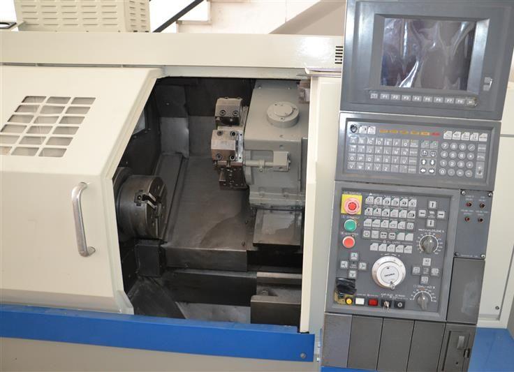 Okuma LCS-15 (1999)