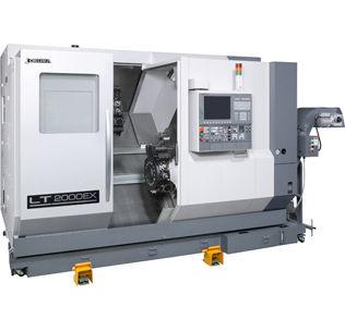 Okuma LT2000 EX