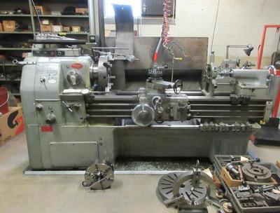 Okuma X1500
