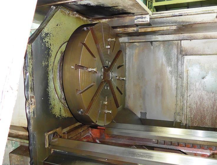Okuma LH-50-LBD