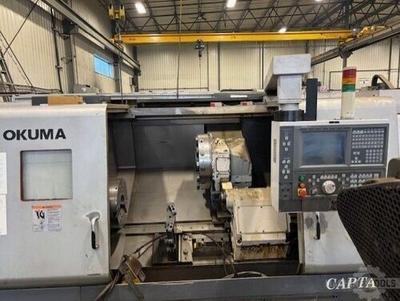 Okuma CAPTAIN L470 (2004)