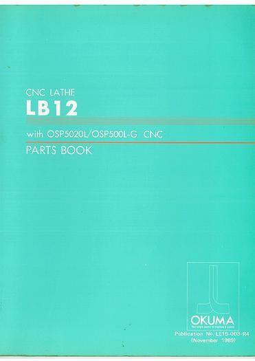 Okuma LB-12 (1989)