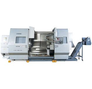 Okuma LOC650/1750 2ST