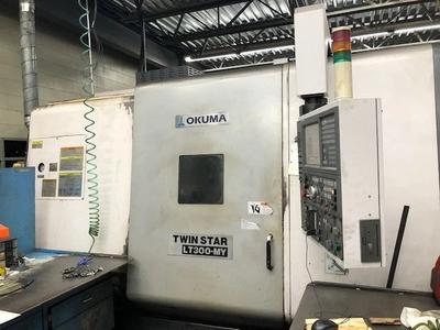 Okuma TWIN (2004)