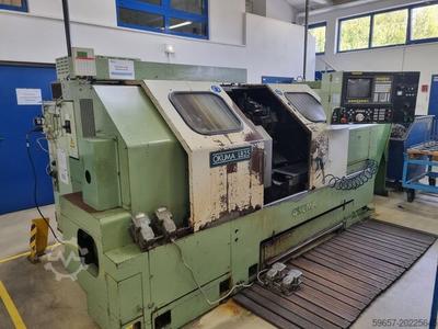 Okuma LR-25MY (1994)