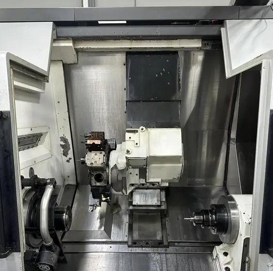 Okuma LB 3000EX-BB-MYW/800 (2014)