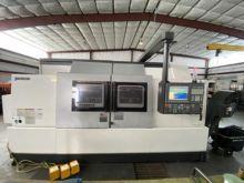 Okuma LB-4000EX-MY-C-1500 (2013)