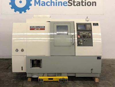 Okuma ACT-35 (1996)